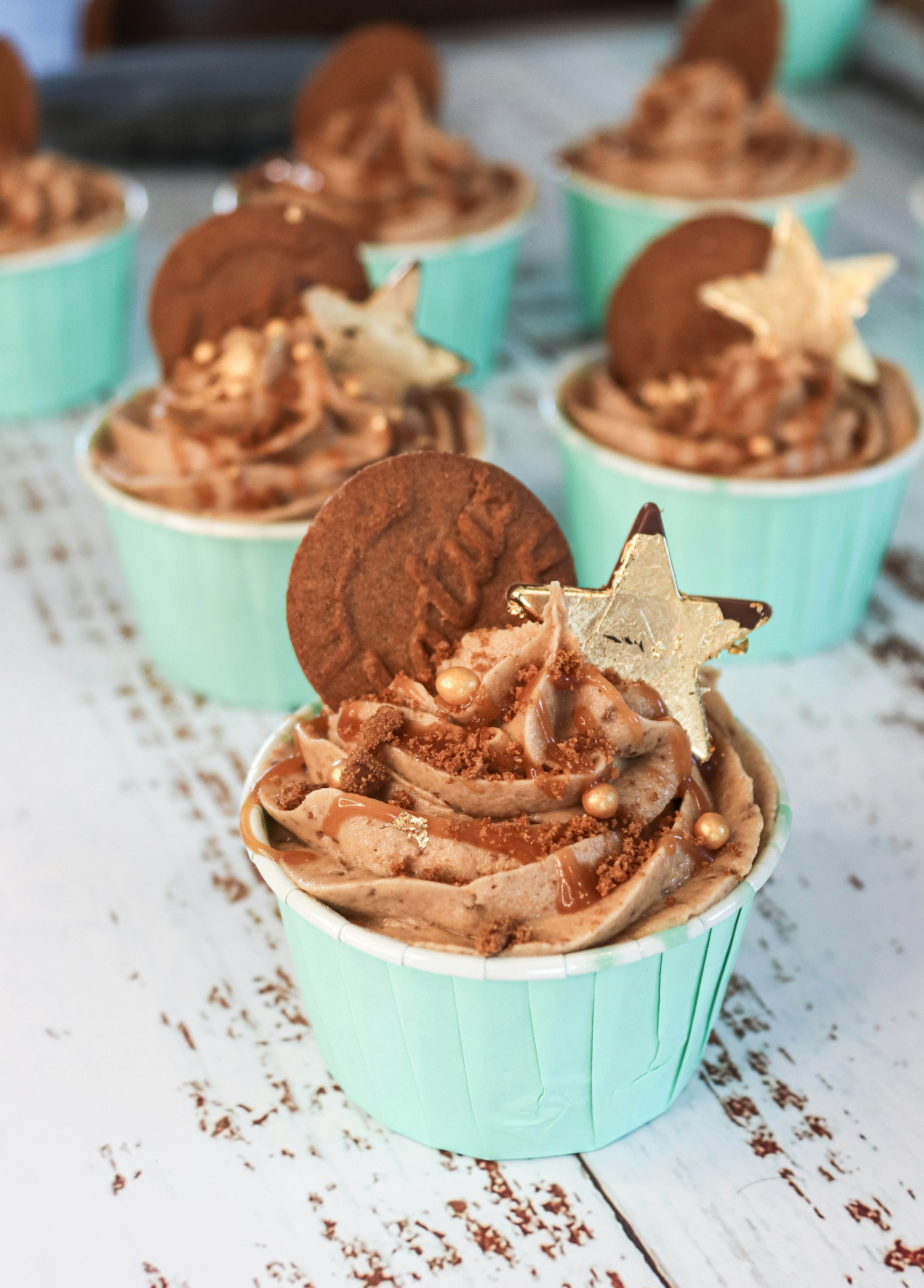 Cupcake
