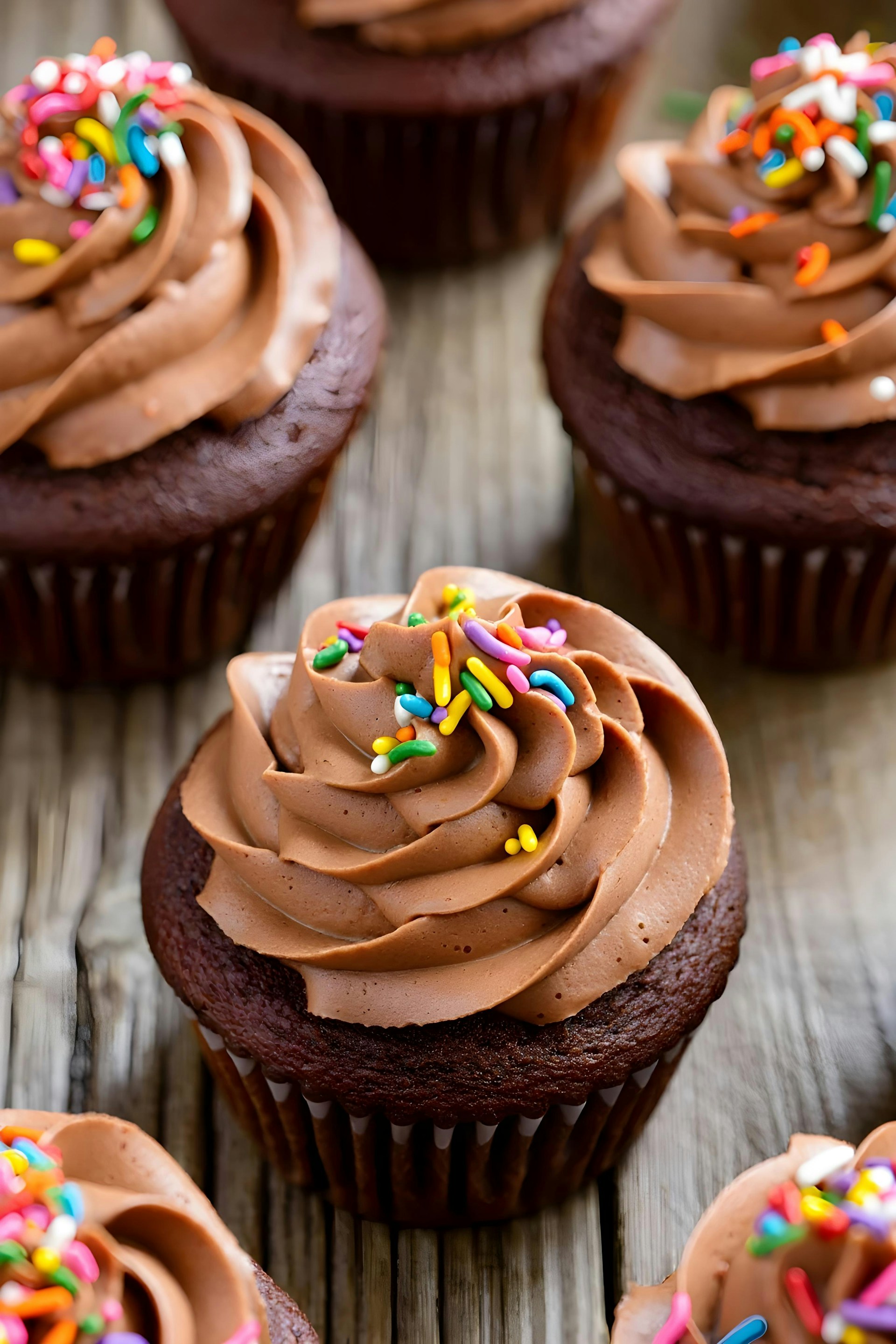 Cupcake