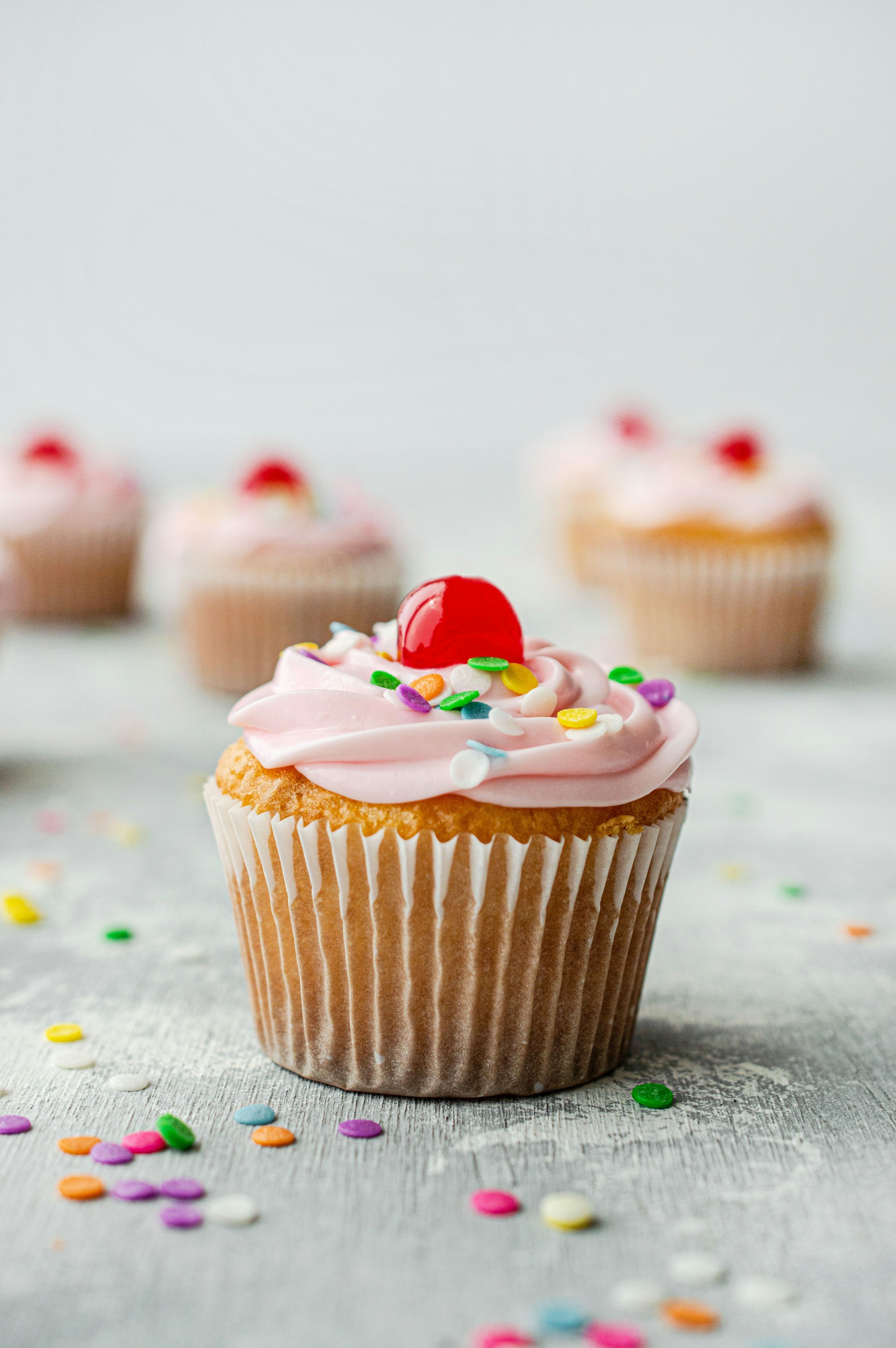 Cupcake