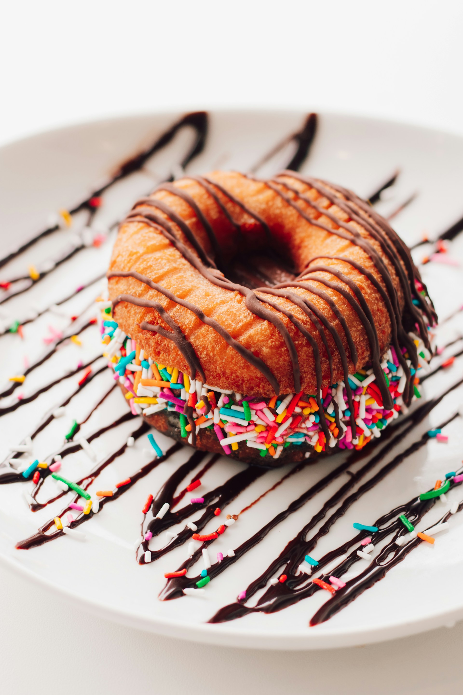 Donuts