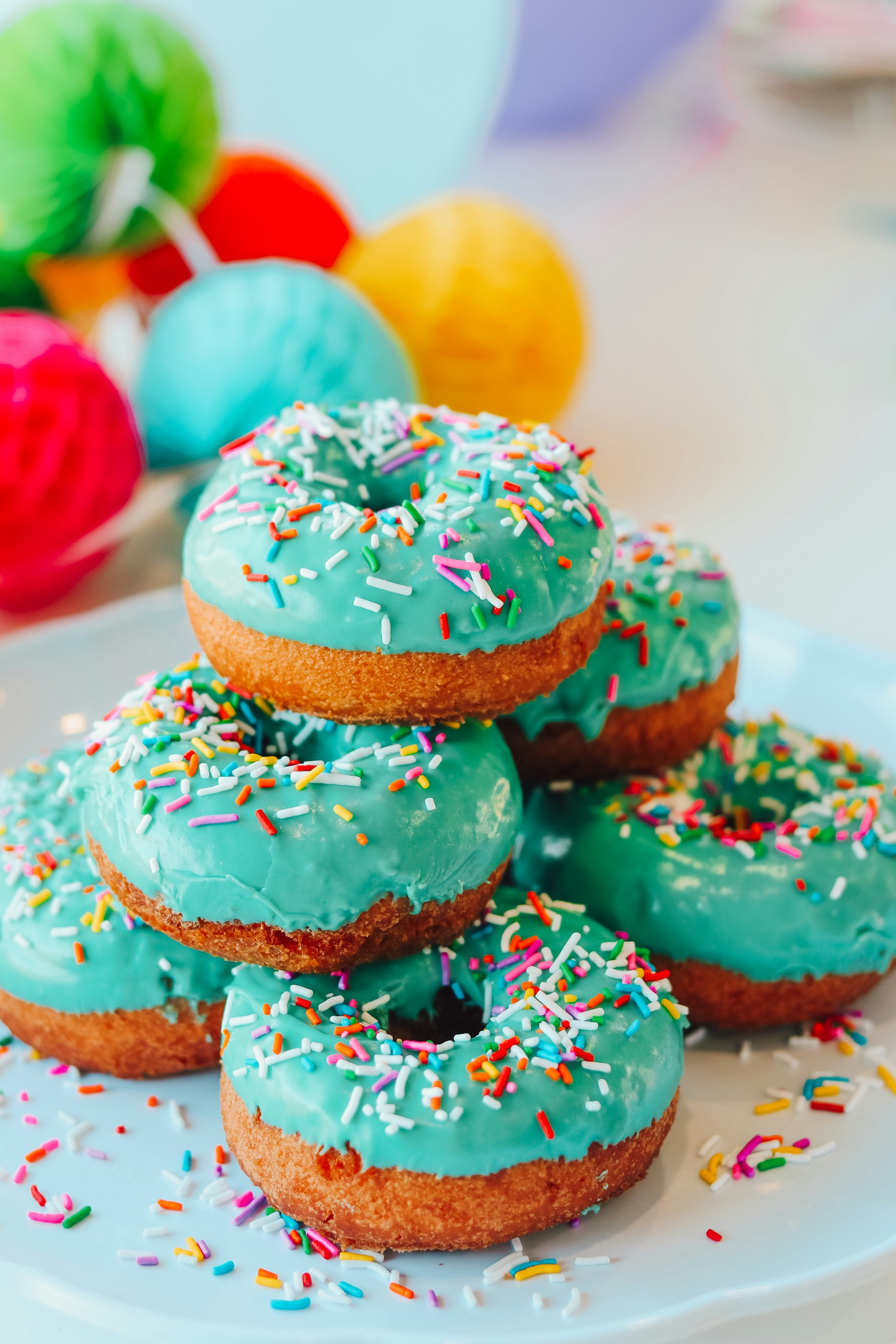 Donuts